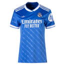 Real Madrid 25/26 III THIRD  Jersey - WOMEN'S