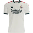 Real Madrid 26/27 I HOME Jersey - FAN VERSION