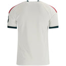 Real Madrid 26/27 I HOME Jersey - FAN VERSION