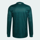 Real Madrid 26/27 II AWAY Jersey - LONG SLEEVE