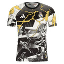 Real Madrid 25/26 Pre Match Jersey - Fan Version