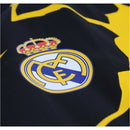 Real Madrid Avengers - Pre-Match (Black) Windbreaker