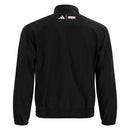 Real Madrid Avengers - Pre-Match (Black) Windbreaker
