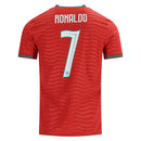 Portugal RONALDO 7 - 26/27 I HOME Jersey - Player Version