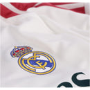 Real Madrid 26/27 I HOME Jersey - LONG SLEEVE