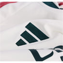 Real Madrid 26/27 I HOME Jersey - LONG SLEEVE