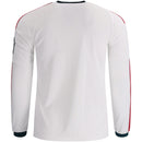 Real Madrid 26/27 I HOME Jersey - LONG SLEEVE