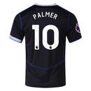 Chelsea 25/26 III THIRD Jersey - MEN'S -  PALMER 10