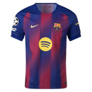 Barcelona 25/26 I HOME Jersey - Player Version