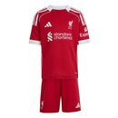 LIVERPOOL I HOME  25/26 - KIDS