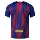 Barcelona 25/26 I Home Jersey - Fan Version - CUSTOMIZE