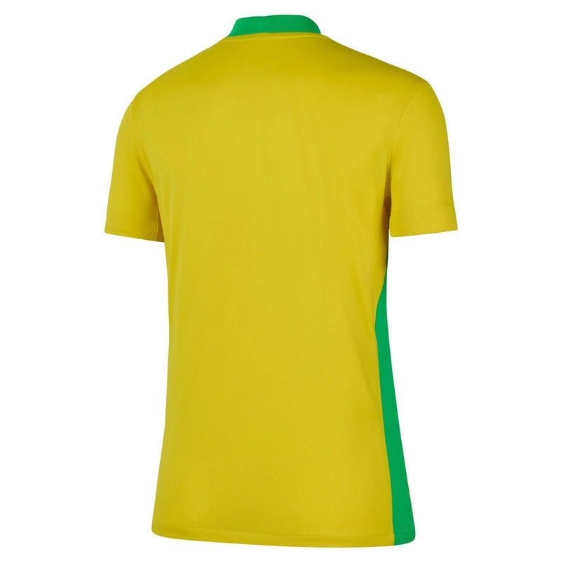 BRASIL Women's Nike 2025/26  FAN VERSION