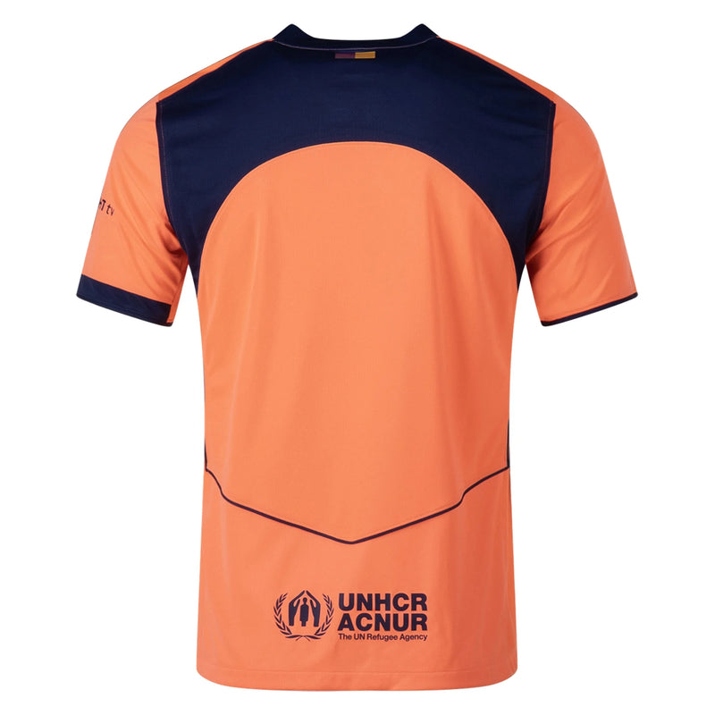 Barcelona 25/26 III Third Jersey - FAN VERSION