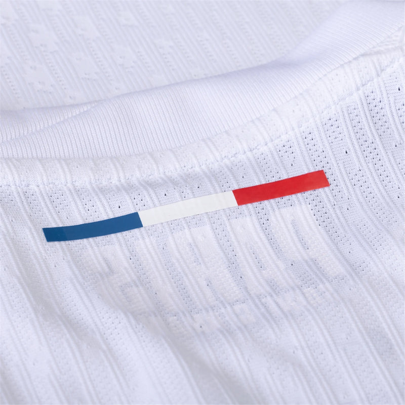 Paris Saint-Germain ( PSG ) AWAY Jersey 25/26 - PLAYER VERSION