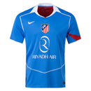 ATLETICO DE MADRID 25/26 III THIRD Jersey - Fan Version