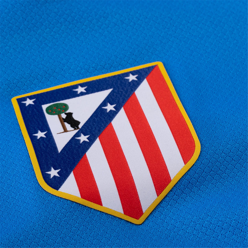 ATLETICO DE MADRID 25/26 III THIRD Jersey - Fan Version
