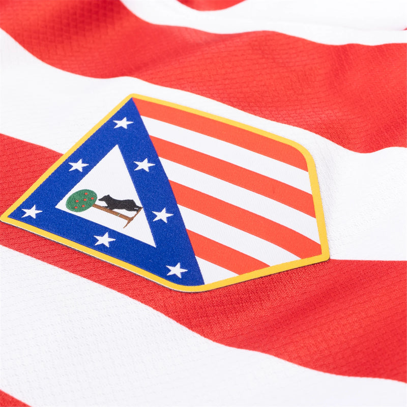 ATLETICO DE MADRID 25/26 I HOME Jersey - Fan Version