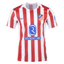 ATLETICO DE MADRID 25/26 I HOME Jersey - Fan Version
