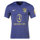 ATLETICO DE MADRID 25/26 II AWAY Jersey - Fan Version