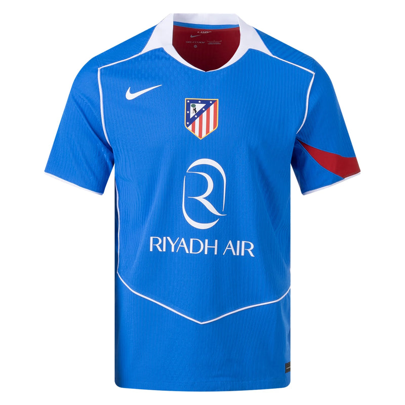 ATLETICO DE MADRID Third Jersey 25/26 - PLAYER VERSION