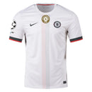 Chelsea 25/26 II AWAY Jersey - MEN'S - CUSTOMIZE