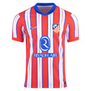 ATLETICO DE MADRID HOME Jersey 25/26 - PLAYER VERSION