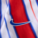 ATLETICO DE MADRID HOME Jersey 25/26 - PLAYER VERSION