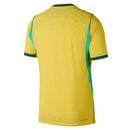 Brazil 2026 I HOME Jersey - PLAYER VERSION