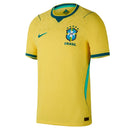 Brazil 2026 I HOME Jersey - PLAYER VERSION