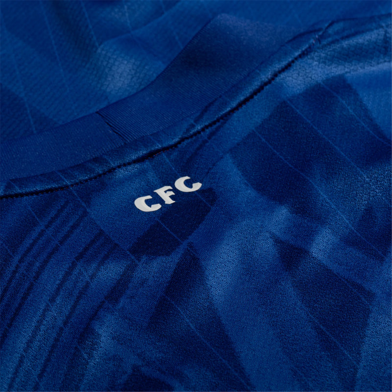 Chelsea 25/26 I HOME Jersey - MEN'S - FAN VERSION