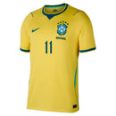 Brazil 2026 I Home Jersey - FAN VERSION- RAPHINHA 11