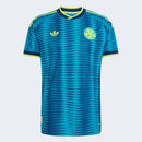 Colombia AWAY - 2026 World Cup - FAN VERSION