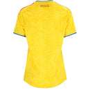 Colombia Home - 2026 World Cup - WOMEN'S