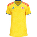 Colombia Home - 2026 World Cup - WOMEN'S