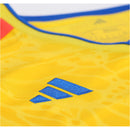 Colombia Home - 2026 World Cup - WOMEN'S Crop Jersey