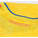 Colombia Home - 2026 World Cup - WOMEN'S Crop Jersey