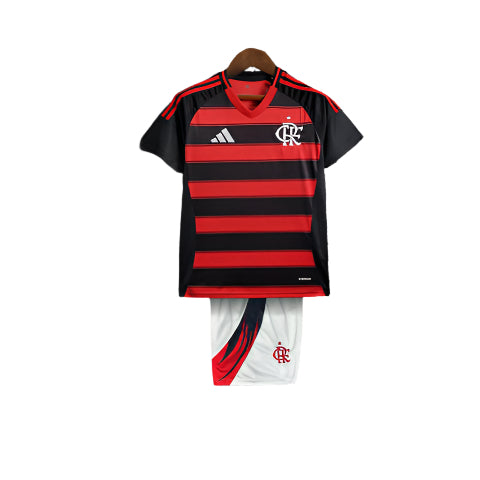 FLAMENGO ADIDAS HOME Children’s Kit 2025