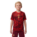 Internacional - Third 2026 Kids Kit