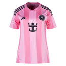 Inter Miami CF 25/26 I Away WOMEN'S Jersey - Fan Version